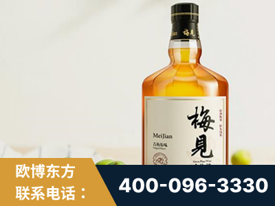 绥化-梅见青梅酒